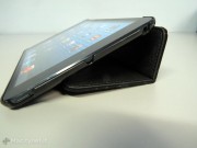 Recensione: iPad Mini Booklet Case di Puro, cover protettiva ed elegante