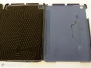 Recensione: iPad Mini Booklet Case di Puro, cover protettiva ed elegante