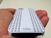 Recensione: cover Puro Rock, custodia con borchie e stile aggressivo per iPhone