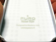 Recensione: cover Puro Rock, custodia con borchie e stile aggressivo per iPhone