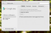 Google Play Music: il tutorial per chi vuole usarlo su Mac