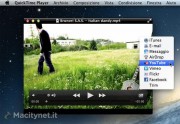 OS X 10.8 Mountain Lion, uno sguardo alle funzioni di condivisione