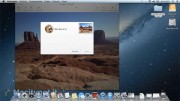 OS X 10.8 Mountain Lion, uno sguardo alle funzioni di condivisione