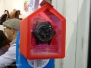 CES 2013: Cookoo, lo smart watch minimalista e funzionale