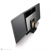 Philips DMC3060, dock per iPhone e iPad, lettore CD e radio RDS: solo 115 euro