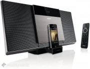Philips DMC3060, dock per iPhone e iPad, lettore CD e radio RDS: solo 115 euro