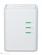 D-Link PowerLine MINI: più velocità  e meno ingombro in casa per reti dati sulla linea elettrica fino a 200Mbps