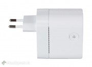 D-Link PowerLine MINI: più velocità  e meno ingombro in casa per reti dati sulla linea elettrica fino a 200Mbps