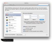 OS X 10.8 Mountain Lion, le novità  dell’ultima Developer Preview