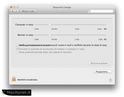 OS X 10.8 Mountain Lion, le novità  dell’ultima Developer Preview