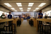 Apple Store Catania: ancora una galleria di immagini