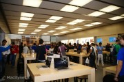 Apple Store Catania: ancora una galleria di immagini