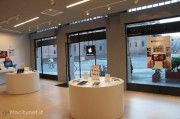 Ferrara: ecco il nuovo Apple Premium Reseller