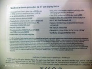 L’unpackaging italiano del primo MacBook Pro Retina