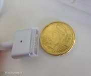 L’unpackaging italiano del primo MacBook Pro Retina