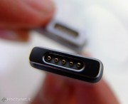 L’unpackaging italiano del primo MacBook Pro Retina