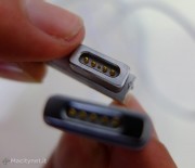 L’unpackaging italiano del primo MacBook Pro Retina