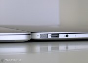 L’unpackaging italiano del primo MacBook Pro Retina