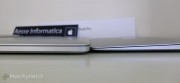 L’unpackaging italiano del primo MacBook Pro Retina