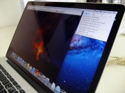 L’unpackaging italiano del primo MacBook Pro Retina