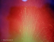 L’unpackaging italiano del primo MacBook Pro Retina