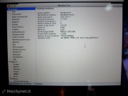 L’unpackaging italiano del primo MacBook Pro Retina