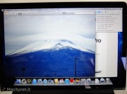 L’unpackaging italiano del primo MacBook Pro Retina