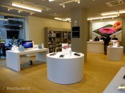 Nuova sede e e nuova veste per per l’Apple Premium reseller Aesse Informatica a Catania