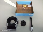 Chef Stand + Stilo, con Belkin l’iPad in sicurezza in cucina