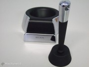 Chef Stand + Stilo, con Belkin l’iPad in sicurezza in cucina