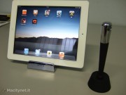 Chef Stand + Stilo, con Belkin l’iPad in sicurezza in cucina