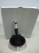 Chef Stand + Stilo, con Belkin l’iPad in sicurezza in cucina