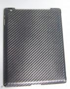 Cover VaVeliero in carbonio: protezione hi-tech per iPad 2