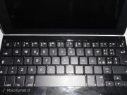 Ultrathin Keyboard Cover, la tastiera per iPad che più sottile non si può