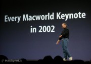 Omaggio a Steve Jobs: la fotogalleria di Macitynet