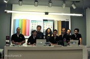 A Ravenna DataTrade apre il suo Apple Premium Reseller con un grande pubblico