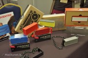 MWC 2012: Jawbone mostra UP, il bracciale per il benessere.