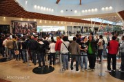 Nuovo Apple Store Il Leone: la prima fotogallery dell’inaugurazione