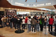 Nuovo Apple Store Il Leone: la prima fotogallery dell’inaugurazione