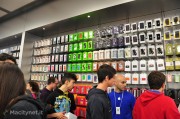 Visita l’Apple Store il Leone a Lonato con la fotogallery di Macitynet