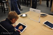 Visita l’Apple Store il Leone a Lonato con la fotogallery di Macitynet