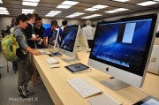 Visita l’Apple Store il Leone a Lonato con la fotogallery di Macitynet