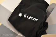 Apple Store il Leone: il tunnel umano dell’inaugurazione e la distribuzione dei gadget