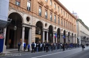 Apple Store Torino: una grande folla per l’inaugurazione
