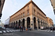 Apple Store Torino, la galleria fotografica degli interni