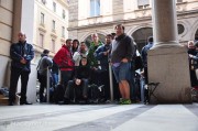 Apple Store Torino: una grande folla per l’inaugurazione