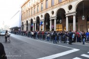 Apple Store Torino: una grande folla per l’inaugurazione