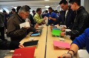 Apple Store Torino: una grande folla per l’inaugurazione