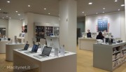 Med Store: il rinnovato Apple Premium Reseller di Pesaro e il nuovo shop in Perugia Centro