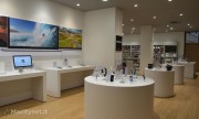 Med Store: il rinnovato Apple Premium Reseller di Pesaro e il nuovo shop in Perugia Centro